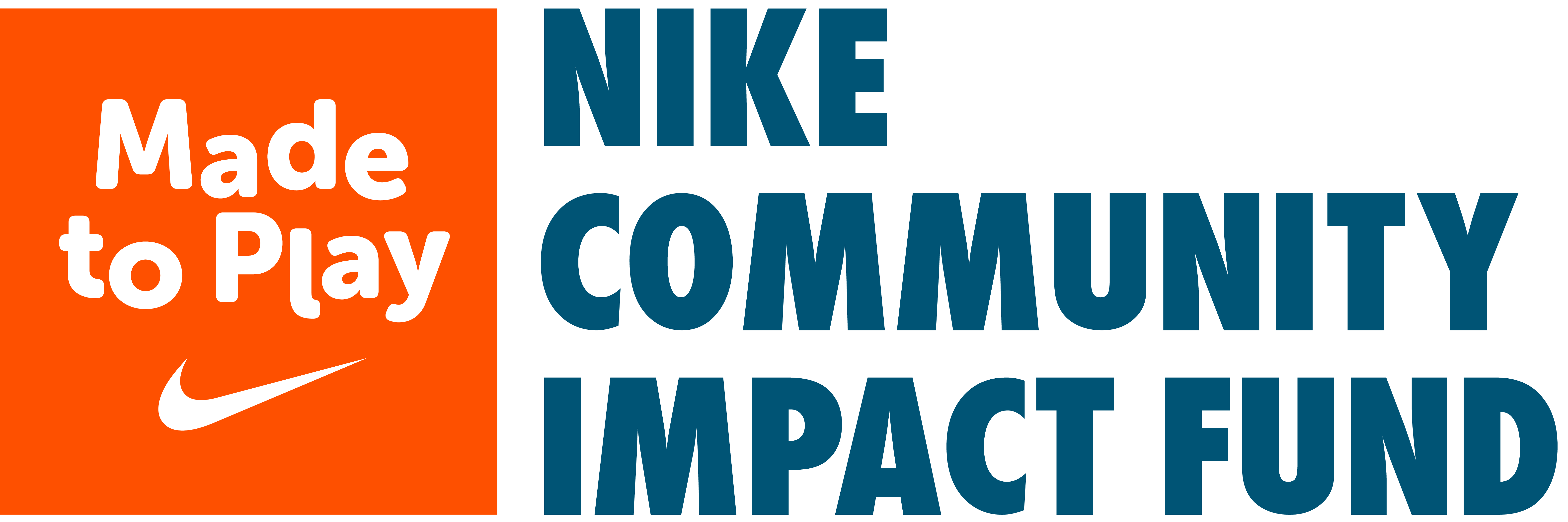 moeilijk voorbeeld Waakzaam Nike Community Impact Fund 2023 België | Koning Boudewijnstichting