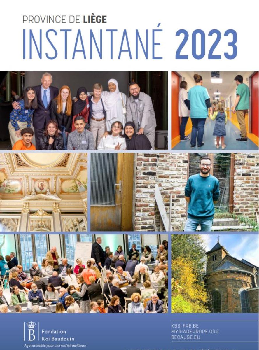 cover instantané Liege 2023