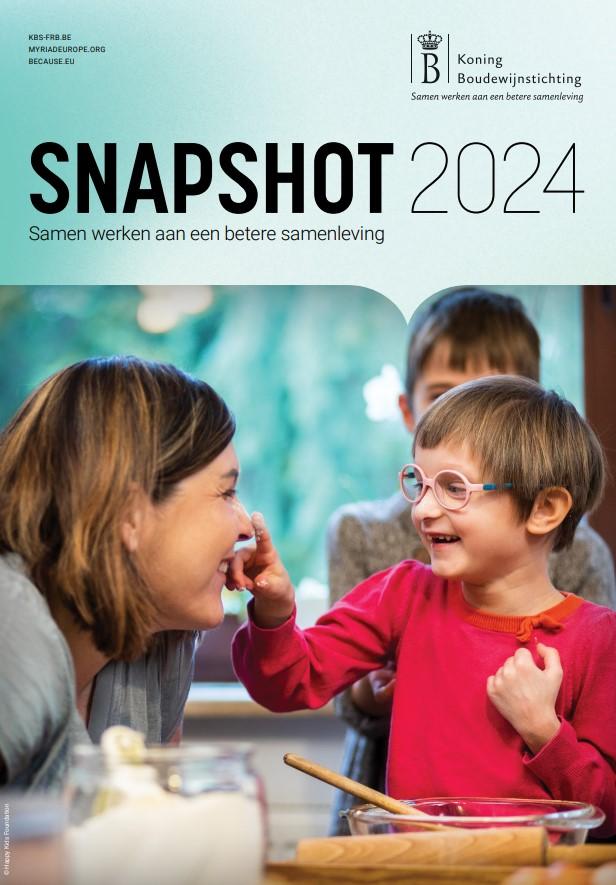 Cover Snapshot
