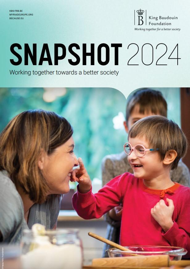 Cover snapshot