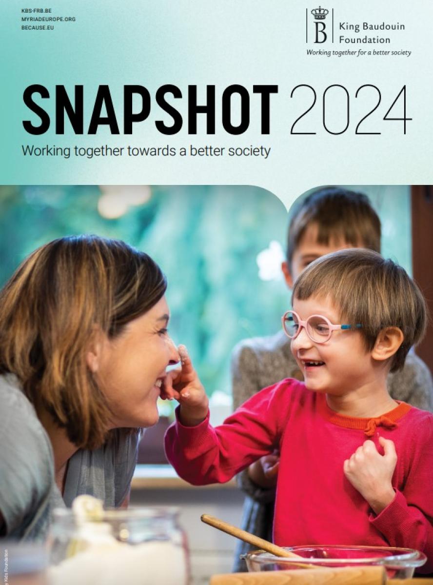Cover snapshot