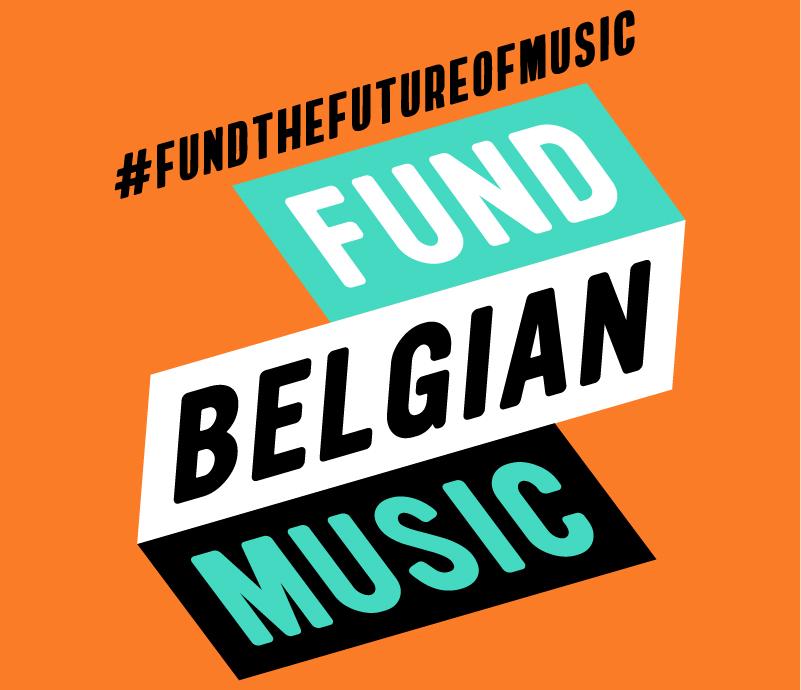 Fund Belgian music