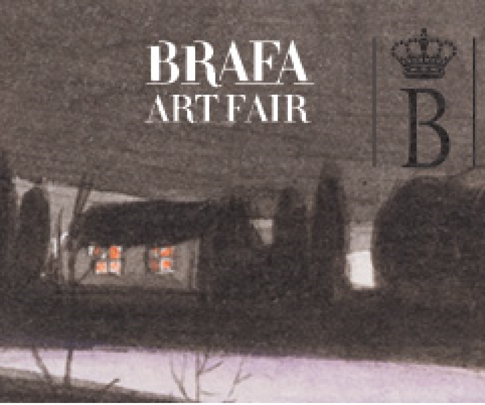 BRAFA 2023
