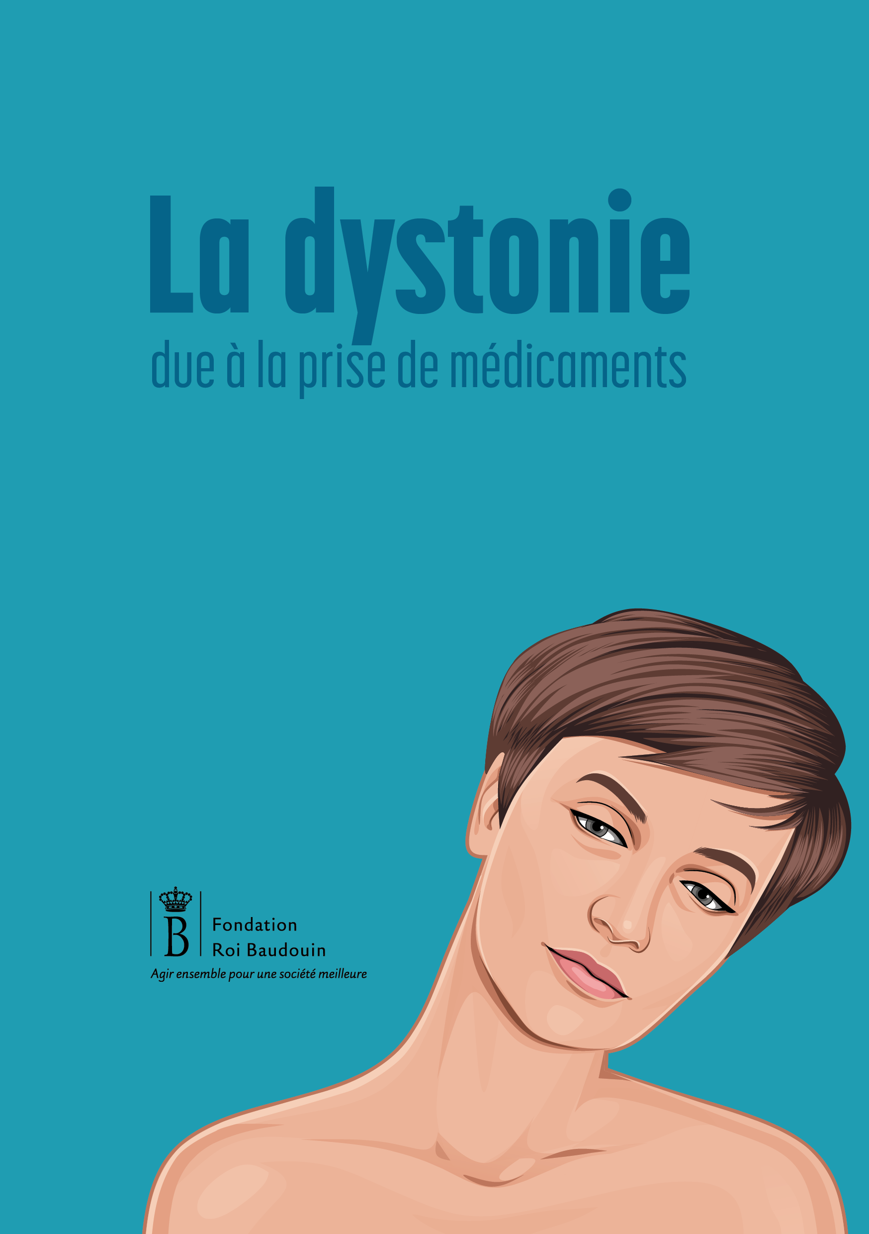 Dystonie Due à La Prise De Médicaments Fondation Roi Baudouin 