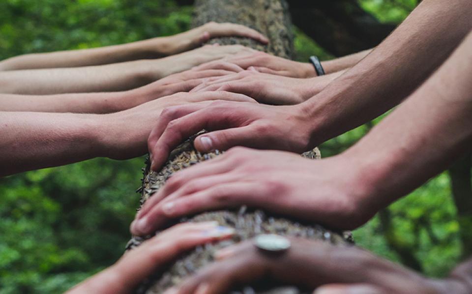 Call Verbreden engagement Klimaat